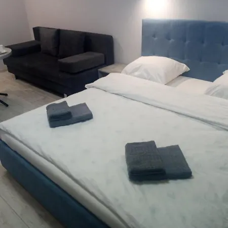 Yescity! Apartment