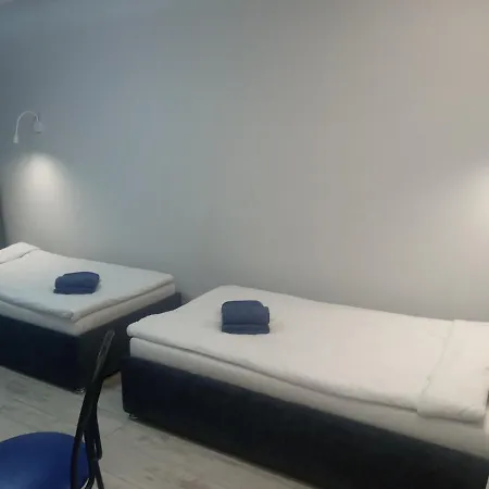 Yescity! Apartment *
