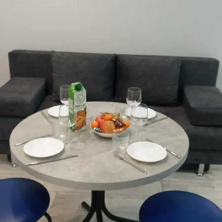 Yescity! Apartment *