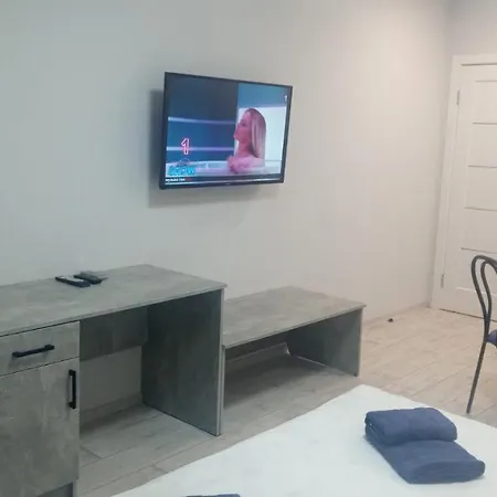 Apartment Yescity!