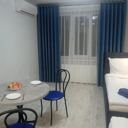 Apartment Yescity! Uzhhorod