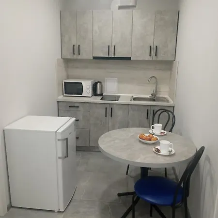 Apartment Yescity! Uzhhorod