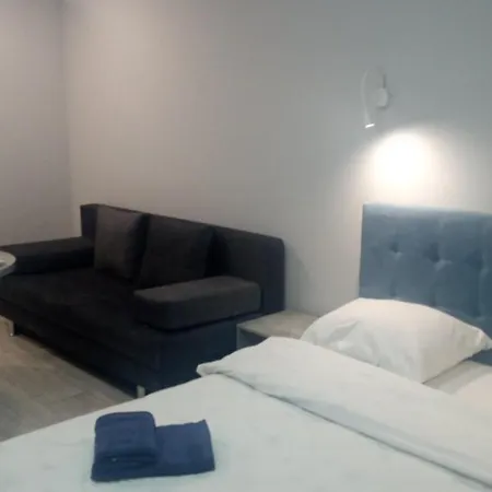 Yescity! Apartment