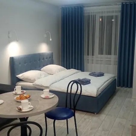 Appartamento Yescity! Užhorod