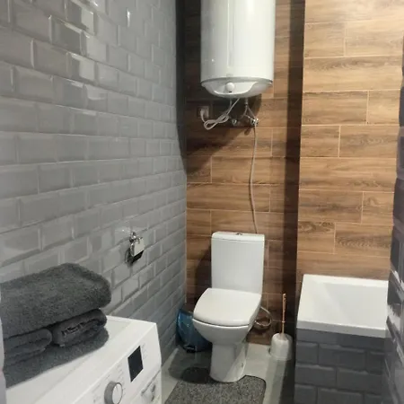 Apartment Yescity! Uzhhorod