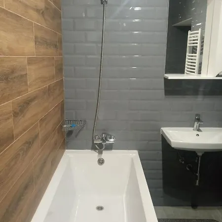 Yescity! Apartment