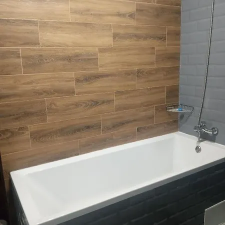 Apartment Yescity! *