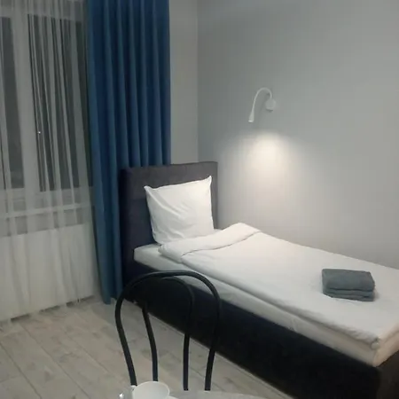 Apartment Yescity!