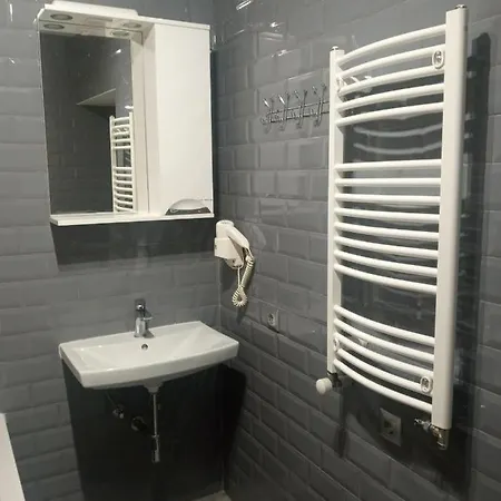 Apartment Yescity! Uzhhorod