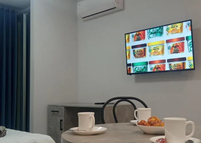 Apartment Yescity!