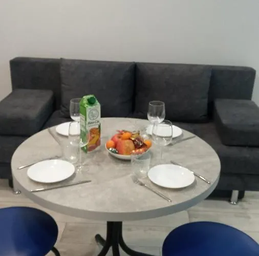 Yescity! Apartamento *