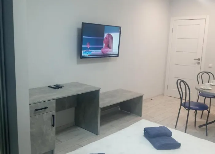 Apartment Yescity!