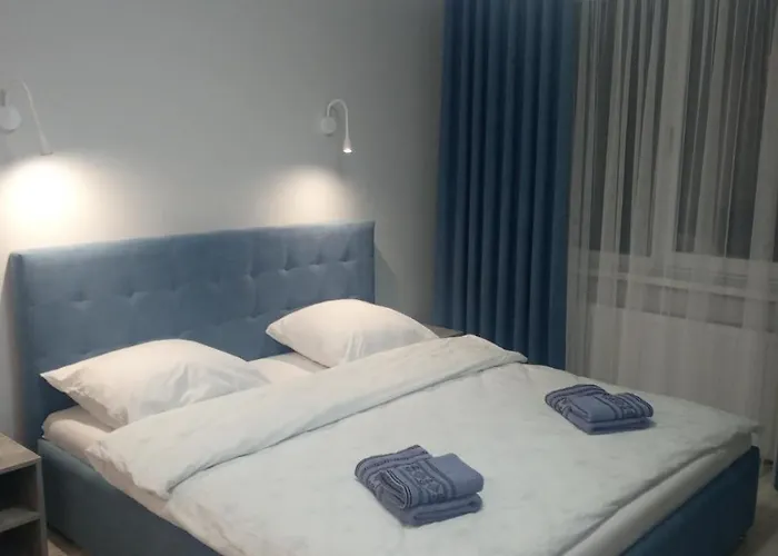 Yescity! Apartamento Uzhhorod