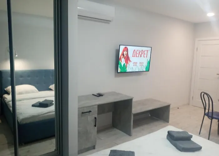 Apartamento Yescity! *