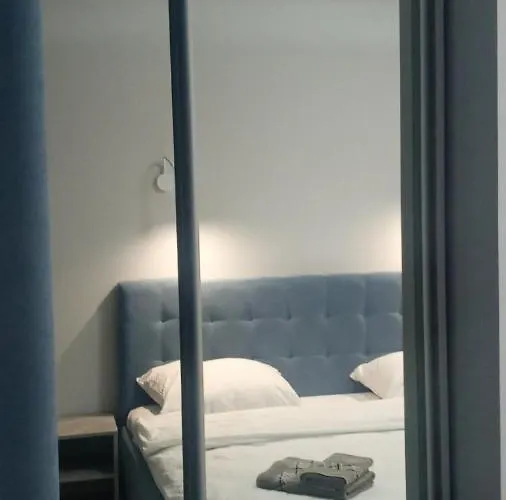 Apartamento Yescity!
