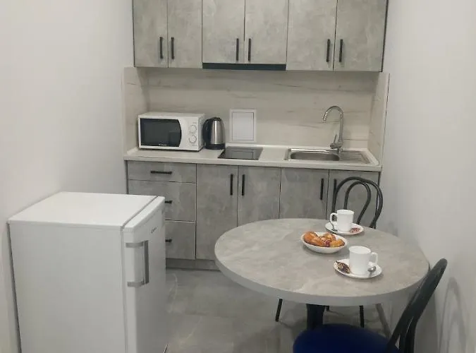 Apartamento Yescity! Uzhhorod