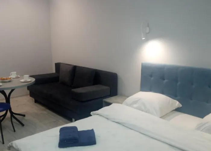 Yescity! Apartment