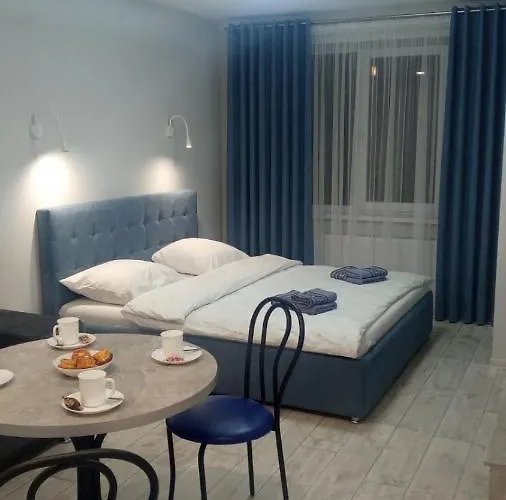 Apartamento Yescity! Uzhhorod