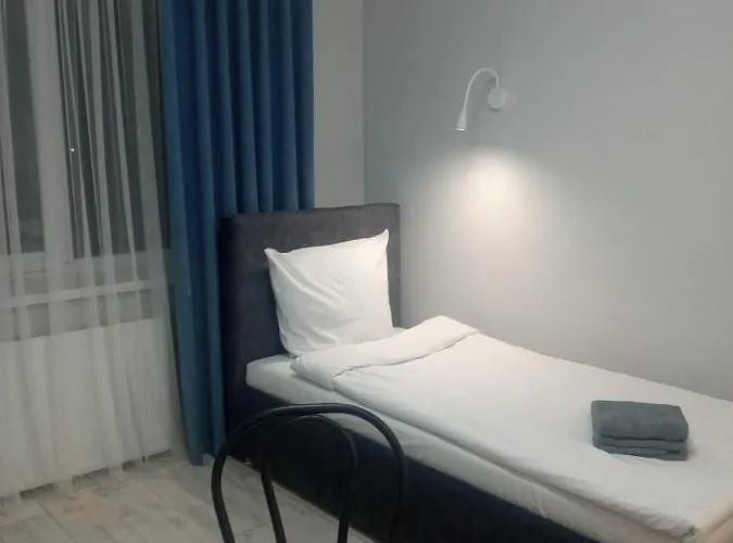 Apartamento Yescity!