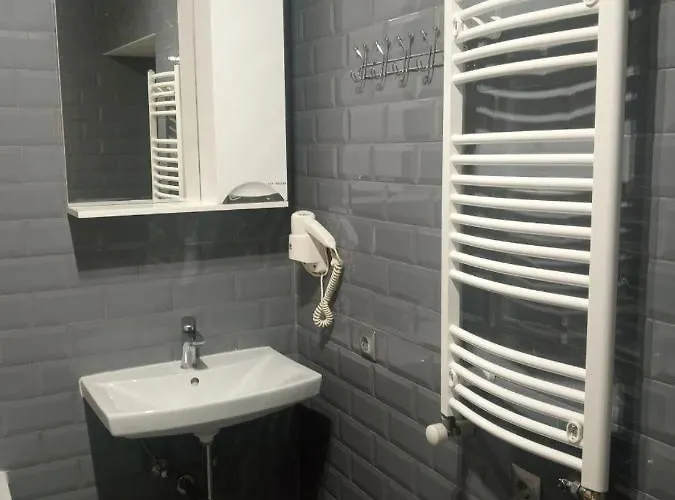 Apartment Yescity! Uzhhorod