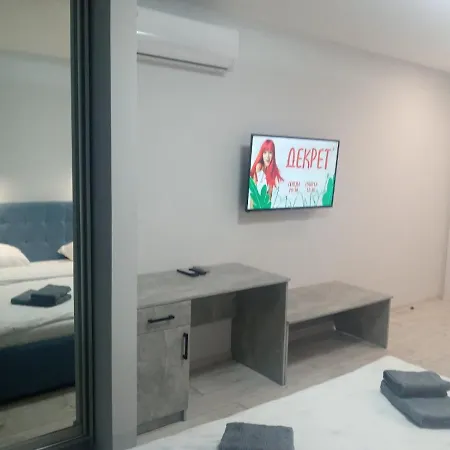 Appartement Yescity! *