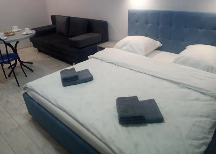 Yescity! Appartement