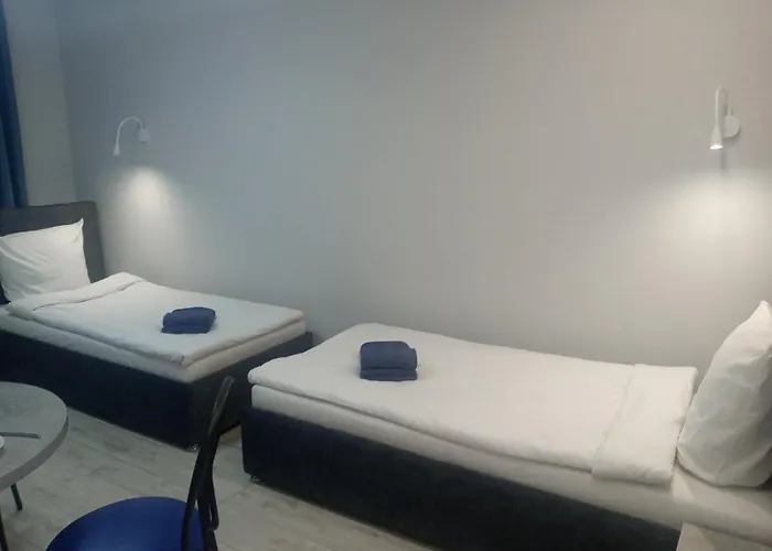 Yescity! Appartement *