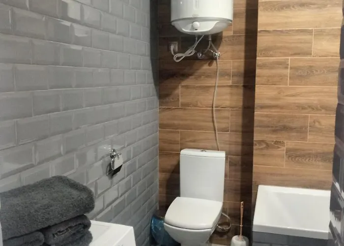 Appartement Yescity! Oezjhorod